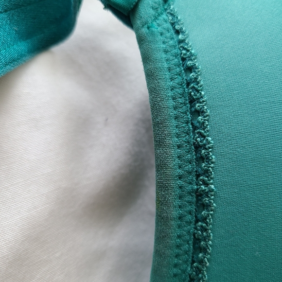 2x Freya Underwired Moulded Plunge Bra (UK size: 30F) - Picture 13 of 13